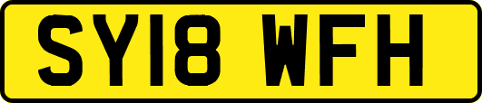 SY18WFH