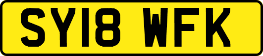 SY18WFK