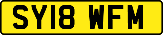 SY18WFM