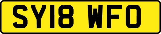 SY18WFO