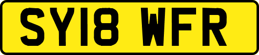 SY18WFR