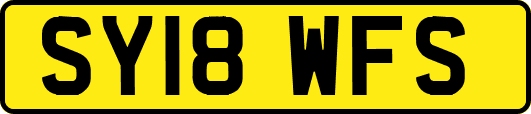SY18WFS
