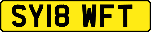 SY18WFT