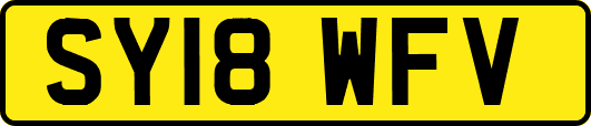 SY18WFV