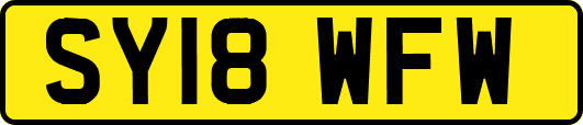 SY18WFW