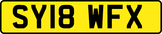SY18WFX
