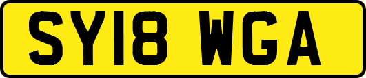 SY18WGA