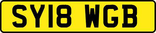 SY18WGB
