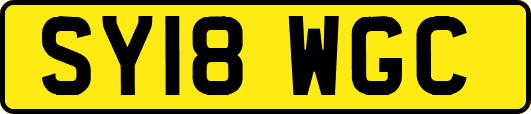 SY18WGC