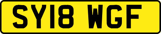 SY18WGF