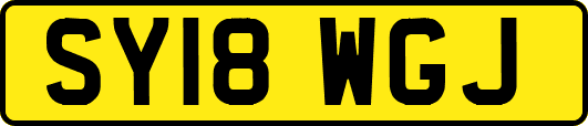 SY18WGJ