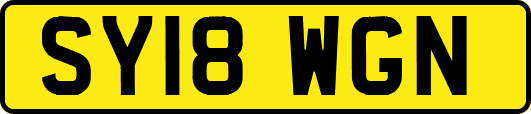 SY18WGN