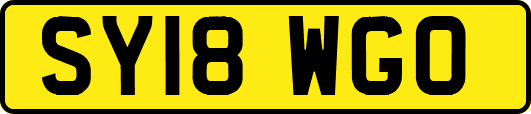 SY18WGO