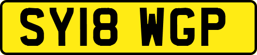 SY18WGP