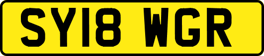 SY18WGR
