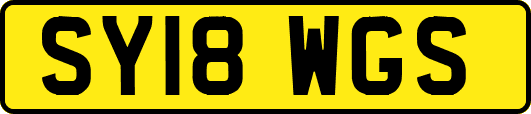 SY18WGS