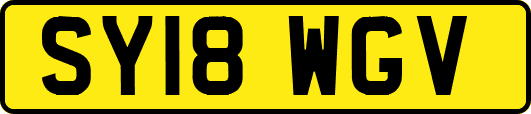 SY18WGV