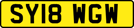 SY18WGW