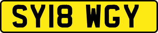 SY18WGY