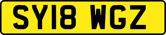 SY18WGZ