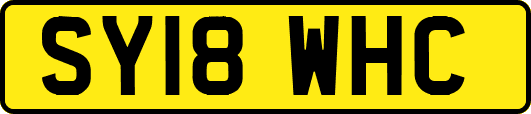 SY18WHC