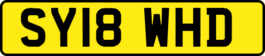 SY18WHD
