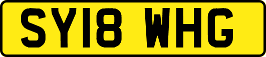 SY18WHG