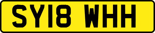 SY18WHH