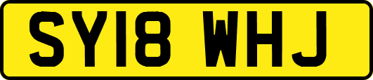 SY18WHJ