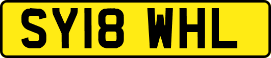 SY18WHL