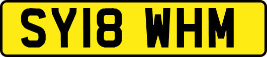 SY18WHM