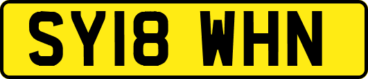 SY18WHN