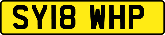 SY18WHP
