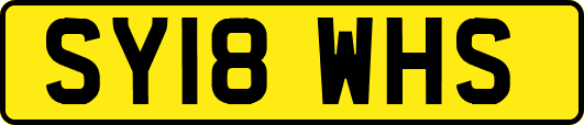 SY18WHS