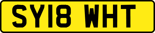 SY18WHT