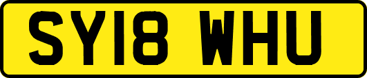 SY18WHU