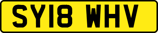 SY18WHV