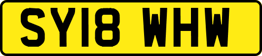 SY18WHW