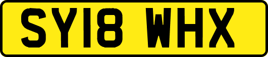 SY18WHX