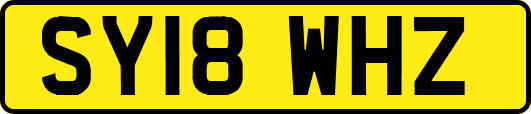 SY18WHZ