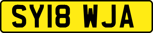 SY18WJA