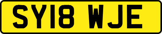 SY18WJE
