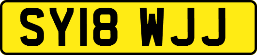 SY18WJJ