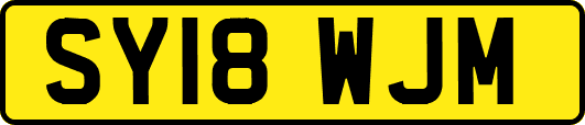 SY18WJM