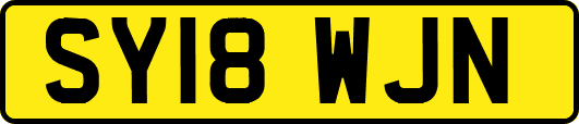 SY18WJN