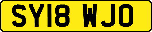 SY18WJO