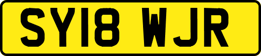 SY18WJR