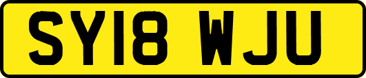 SY18WJU
