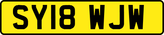 SY18WJW