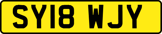 SY18WJY